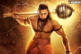 Adipurush release date, Adipurush new trailer, a seat for hanuman at adipurush theatres, Adipurush