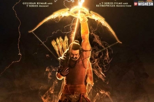 Adipurush Trailer To Have A Global Release
