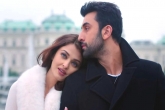 movie releases date, Ae Dil Hai Mushkil Rating, ae dil hai mushkil movie review and ratings, Ae dil hai mushkil movie