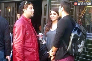 Ae Dil Hai Mushkil Updates