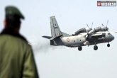 Air Force Aircraft news, NAD news, air force aircraft still not traceable eight from vizag on board, Aircraft