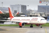 Air India, Air India, air india removes 57 crew members from flying, Flying