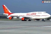 Crew Members, grounded, air india s two crew members grounded for 3 months, Alcohol test