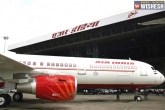 Operations Captain removed, Air India, air india operations captain removed from flying duties, India operations