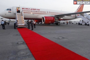 Entire Stake of Air India for Sale