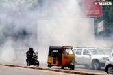 Indian Council of Medical Research (ICMR), Indian Council of Medical Research (ICMR), air pollution in hyderabad is horrifying, Hyderabad