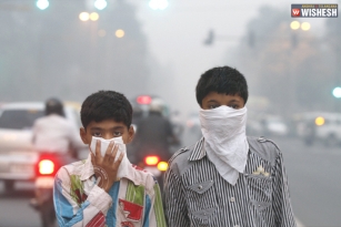Air pollution affects kid’s academic performance, finds study