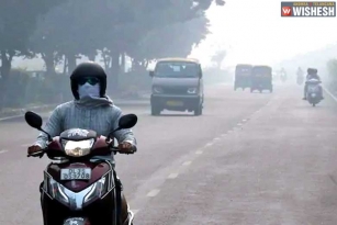 Study Says Exposure to Air Pollution Increases the Coronavirus Deaths