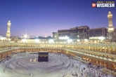 Airfare for pilgrimages, Hajj, airfare for hajj pilgrimages to increase this year, Hajj pilgrimage