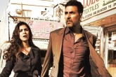 Airlift movie analysis, Airlift public talk, airlift movie review and ratings, Airlift movie