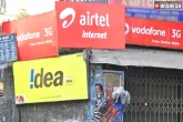 Airtel plans, Airtel news, airtel vodafone idea to hike service rates from december, Price hike