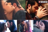 Ranbir Kapoor, Bollywood, censor puts a stop to ash ranbir s chemistry, Romantic