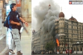 Mumbai terror attacks updates, Kasab case, 26 11 mumbai terror attacks ajmal kasab is alive witness claims, Mumbai terror attack