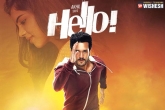 Hello updates, Hello updates, action episodes to be the highlight of hello, Priyadarshan