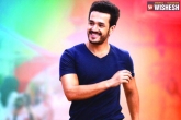 Geetha Arts, Pooja Hedge, akhil all geared up for his upcoming movie, Bhaskar