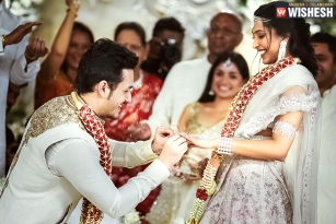 Speculations surround on Akhil’s Marriage