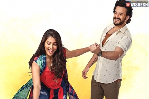 Akhil&#039;s Most Eligible Bachelor In Reshoot Mode