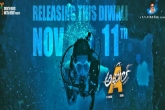 Akhil trailer, Akhil trailer, akhil plans best diwali for akkineni fans, Akhil trailer