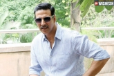Akshay Kumar release, Akshay Kumar, akshay kumar clears the clash of his films, Padman