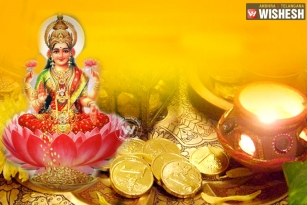 Akshaya Tritiya - imperishable prosperity