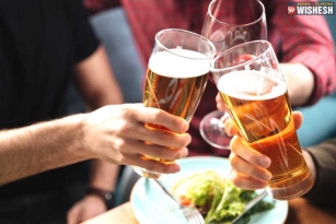 Study says Alcohol may impact atrial fibrillation