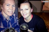 Lynsey Askew, Alex Blackwell, australian woman cricketer to marry england counterpart in same sex marriage, Australian