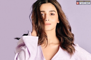 Alia Bhatt To Play A Slave Girl?