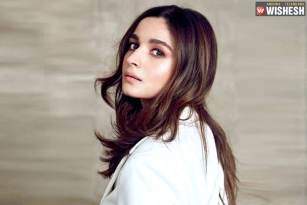 Alia Bhatt Walks Out Of RRR?