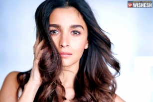 Alia Bhatt all set to join the sets of RRR