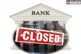 Guru Nanak Jayanti, Note Ban, all banks to be closed on the eve of guru nanak jayanti, Banks holiday