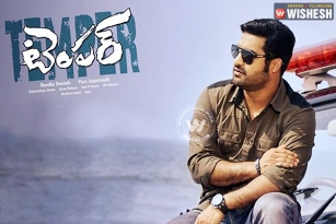 All set for Temper grand release