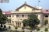 Allahabad High Court, Triple Talaq, allahabad hc reacts strongly about triple talaq, Allahabad