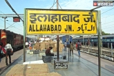 UP Government, Allahabad new, official allahabad renamed as prayagraj, Allahabad