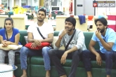 Allari Naresh promotions, Bigg Boss, allari naresh on bigg boss, Meda meeda abbayi