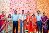 marriage, Nani, allari naresh wedding date locked, Allari naresh wedding