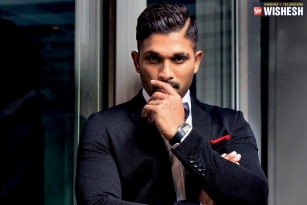 Allu Arjun Set for Bollywood Debut?