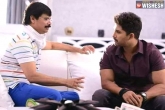 Allu Arjun and Boyapati film, Allu Arjun and Boyapati discussion, sarrainodu combo back on cards, Discus