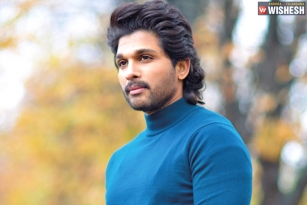 Allu Arjun&#039;s Next Titled Pushpa?