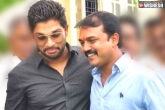 Allu Arjun, Koratala Siva, koratala siva to direct bunny, Bunny