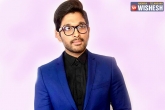 Allu Arjun new movie, Allu Arjun own banner, allu arjun to float his own production house, Production house