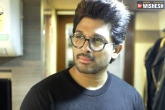 Geetha Arts, Allu Arjun next film, allu arjun s next for summer 2020, Geetha arts