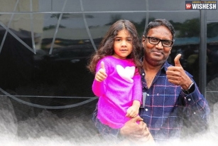 Allu Arjun&#039;s Daughter all set for Tollywood Debut