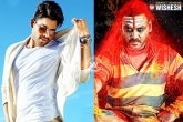 Allu Arjun, Allu Arjun, allu arjun felt shame to face lawrence, Lawrence