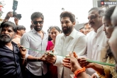 Allu Arjun fans bike rally, Allu Arjun fans bike rally, allu arjun has a grand welcome in nalgonda, U s laws