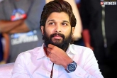 Allu Arjun with Vamshi Paidipally, Vamshi Paidipally updates, allu arjun in talks for one more interesting project, Interest