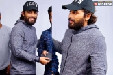 Mythri Movie Makers, Sukumar, allu arjun to stun in a mass look, Beard