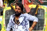 Mythri Movie Makers, Pushpa: The Rule news, allu arjun sweating out for pushpa the rule, Prasad
