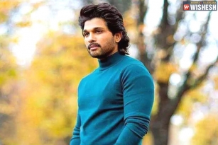 Allu Arjun to play a student leader?