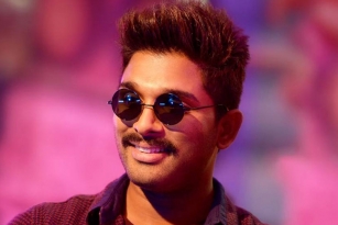 Allu Arjun&#039;s Icon Shelved