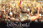 Prabhas, pre release business, already 83 crores into baahubali account, Telugu movie news